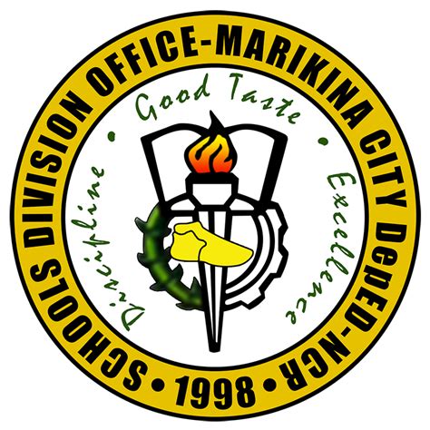 deped marikina modules